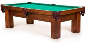 Pool Tables, Saratoga