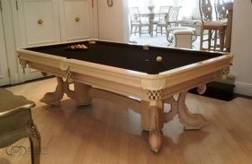 Pool Tables, Venice