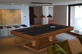 Rustic Oak
