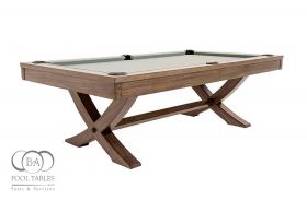 Reagan Pool Table