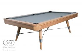 Roosevelt Pool Table