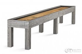 Rustic Grey