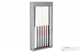 Sanibel Wall Cue Rack