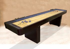 SHUFFLEBOARD TABLE