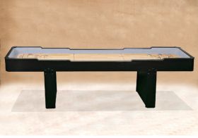 SHUFFLEBOARD TABLE