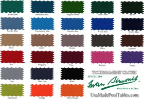 SImonis Cloth