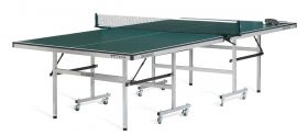 Table Tennis Green