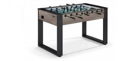 Striker Foosball Table 