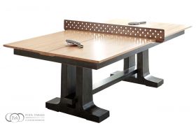 Atherton Table Tennis