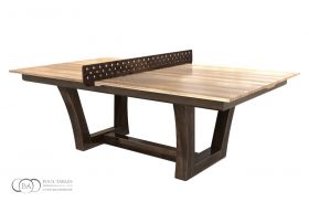 City Table Tennis