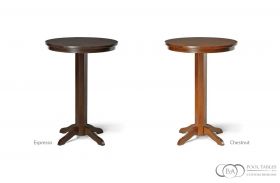 Traditional Pub Table