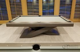 ULTRA MODERN POOL TABLES