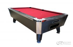 Panther Pool Table