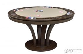Venice Poker Table