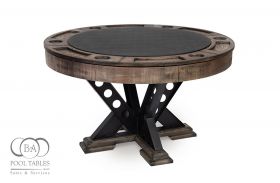 Vienna Poker Table