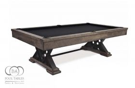Vienna Pool Table