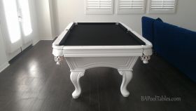 Pool Tables, Chippendale 9