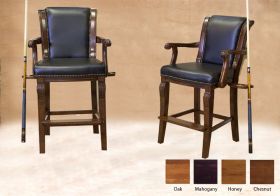 SPECTATOR CHAIR