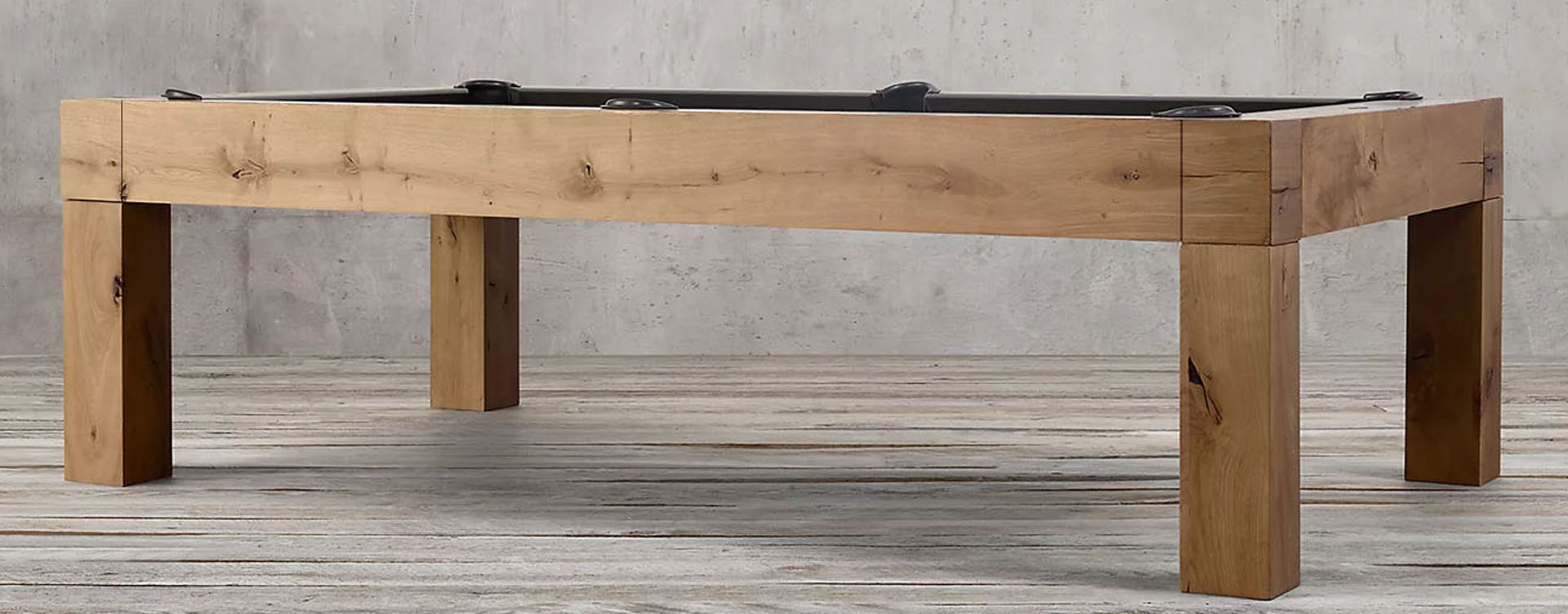 Parsons Dry Oak
