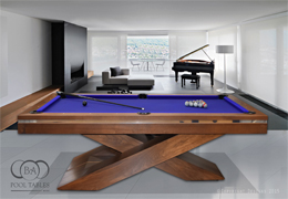 Ultra Pool Tables