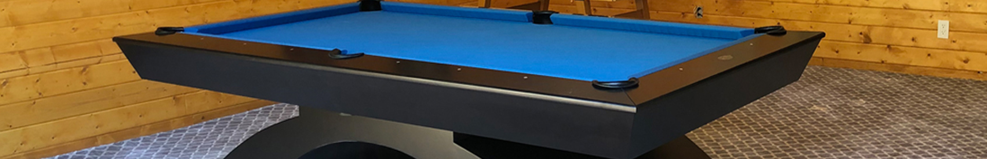 Continental  Pool Table
