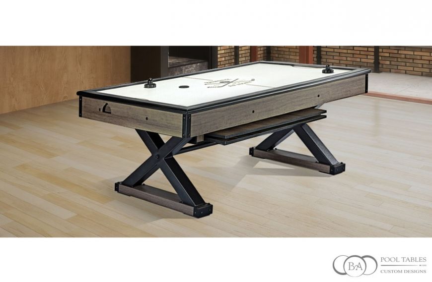 Brunswick Premier Air Hockey Table Air Hockey Table