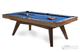 Austin Pool Table