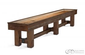 Merrimack Shuffleboard Table