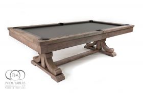 Carmel Pool table