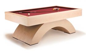 CAROM TABLE