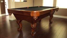 POOL TABLE : POOL TABLES