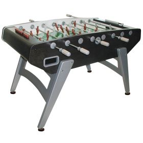 Foosball Table Wenge