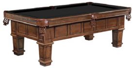 REMINGTON POOL TABLES