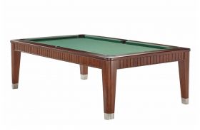 Henderson Pool Table