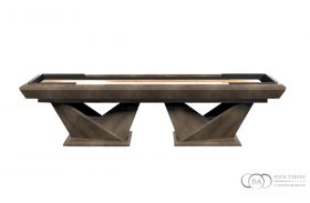 Ixion Shuffleboard Table