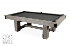 Silverton Pool Table