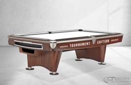 冬の感謝セール Brunswick Gold Tables Pool A B | | Table Pool VI Crown ビリヤード
