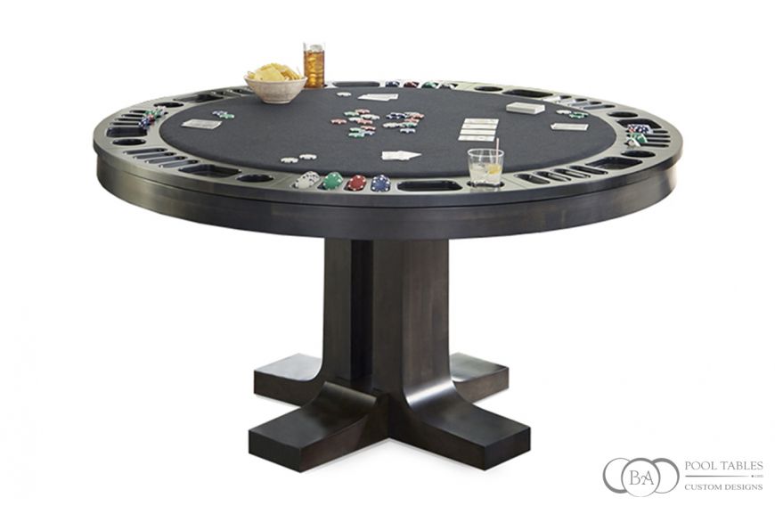 chicago Table | Game Table | Bapooltables.com