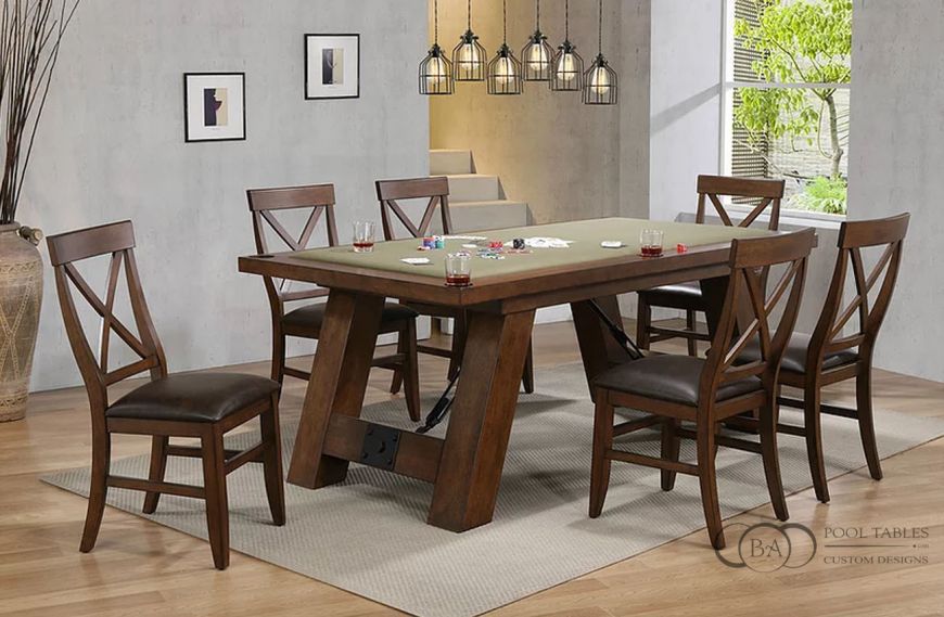 Savannah Poker Table Poker Table Bapooltables Com